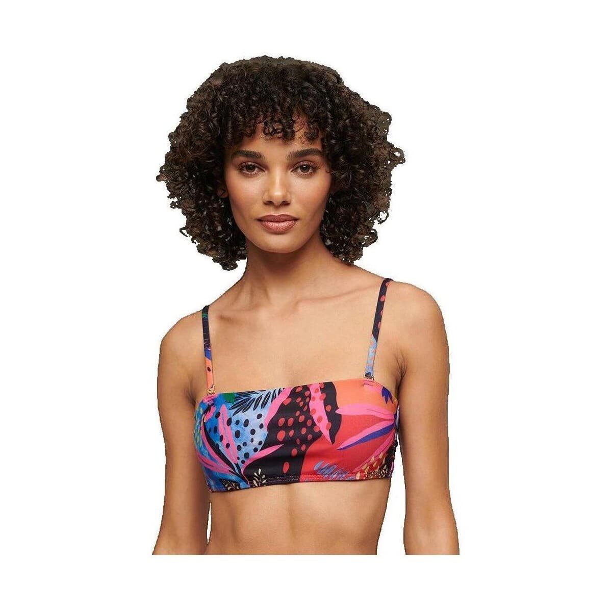 Women's Swimwear Superdry Blue