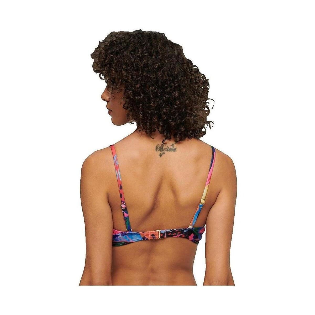 Women's Swimwear Superdry Blue