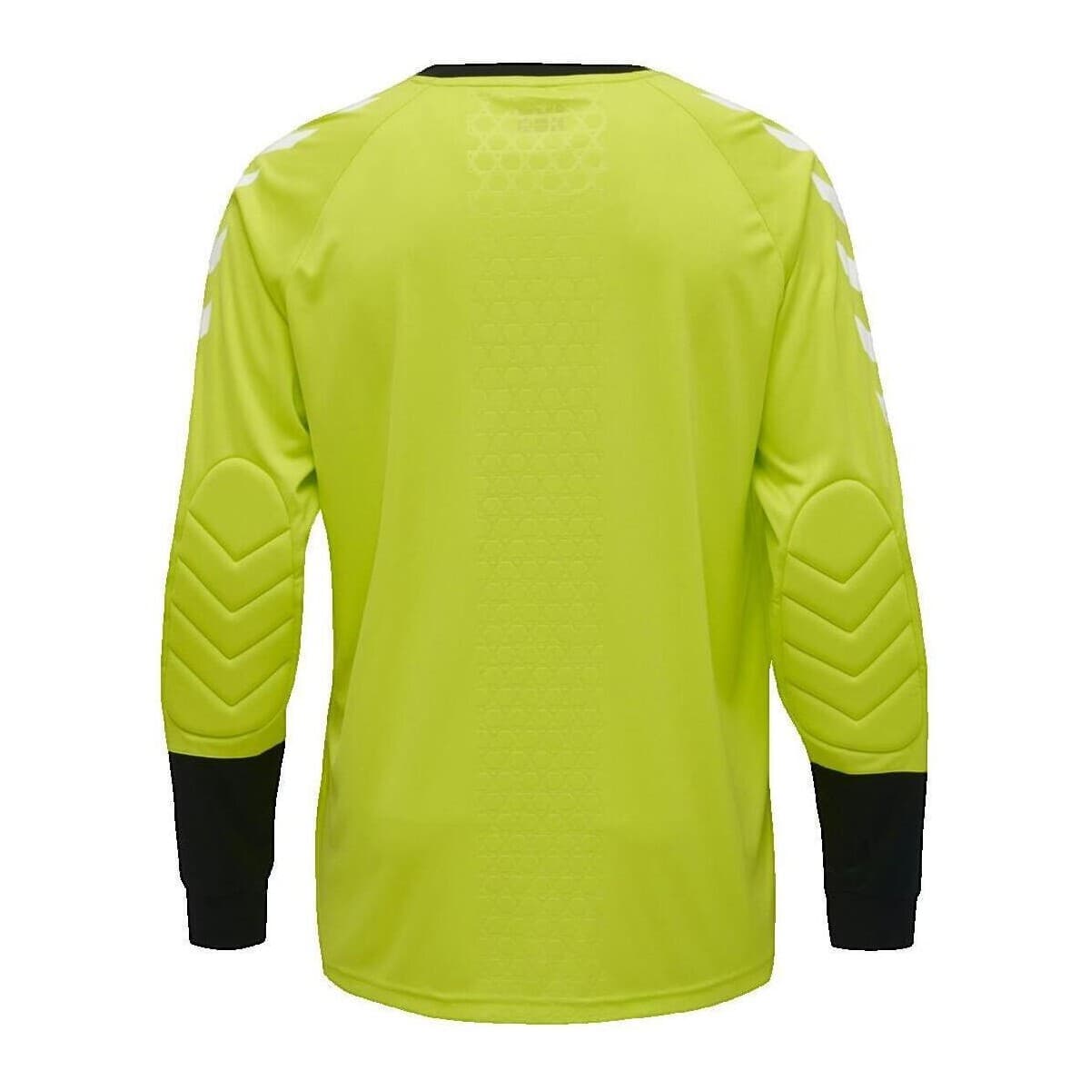 Men's Sports T-Shirts hummel Green