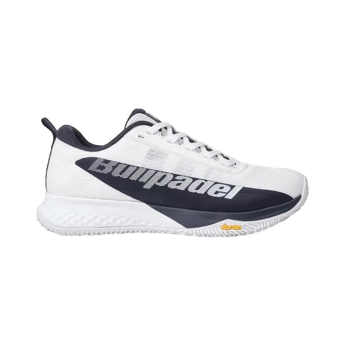 Men's Tennis Shoes Bullpadel White
