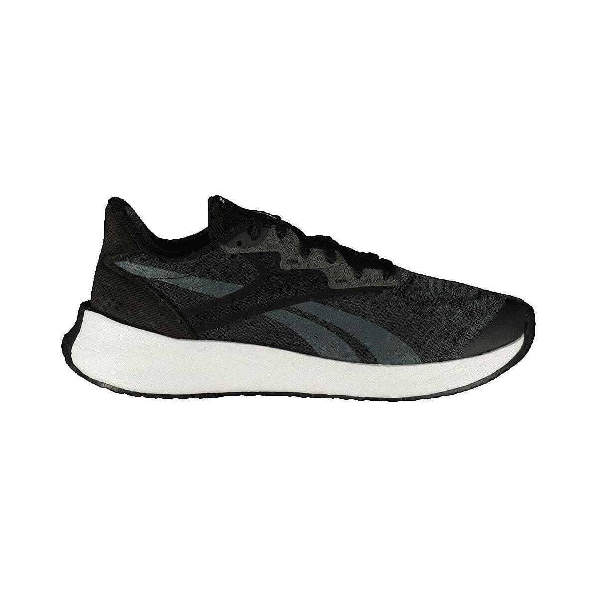 Men's Running Shoes Reebok Black