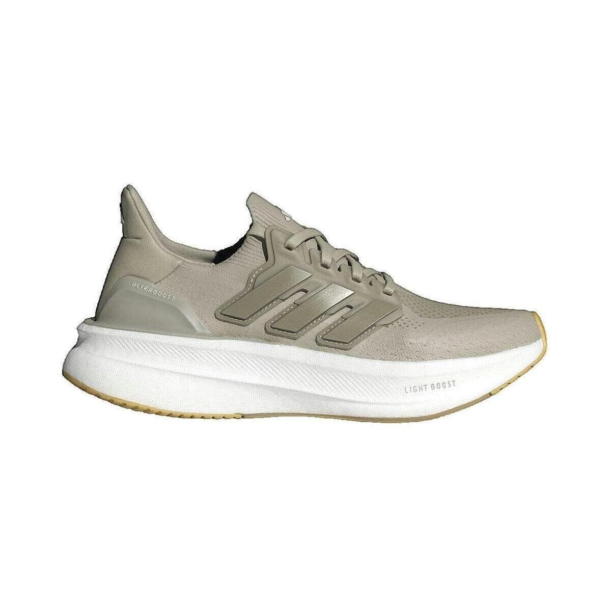 Men's Running Shoes adidas Gray