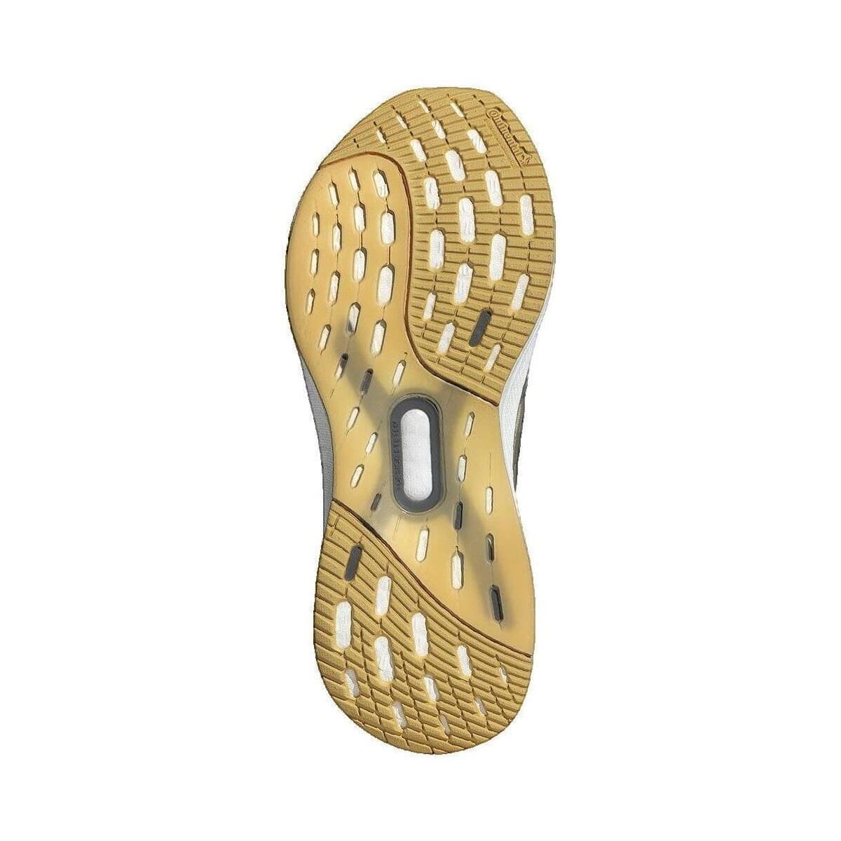 Men's Running Shoes adidas Gray