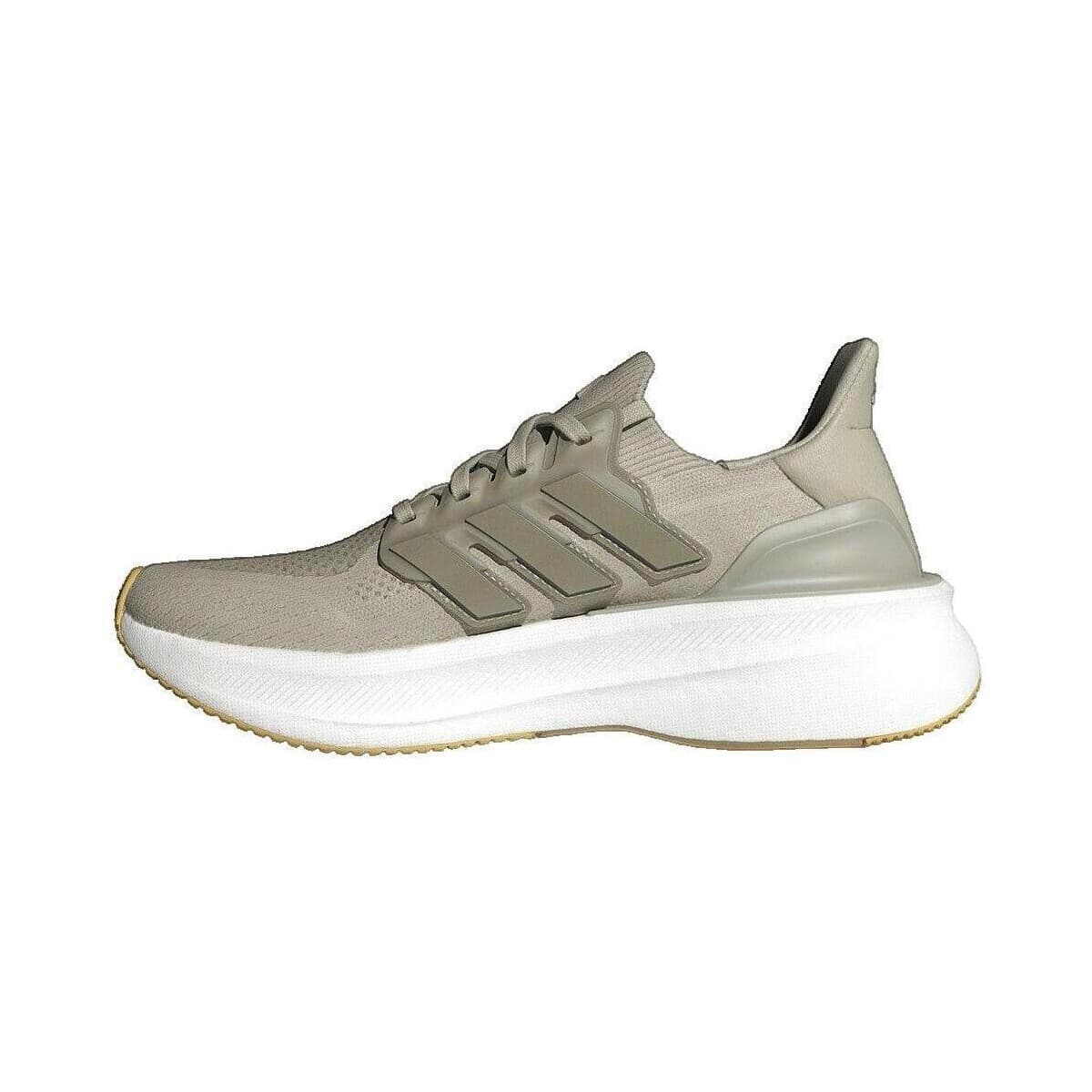 Men's Running Shoes adidas Gray