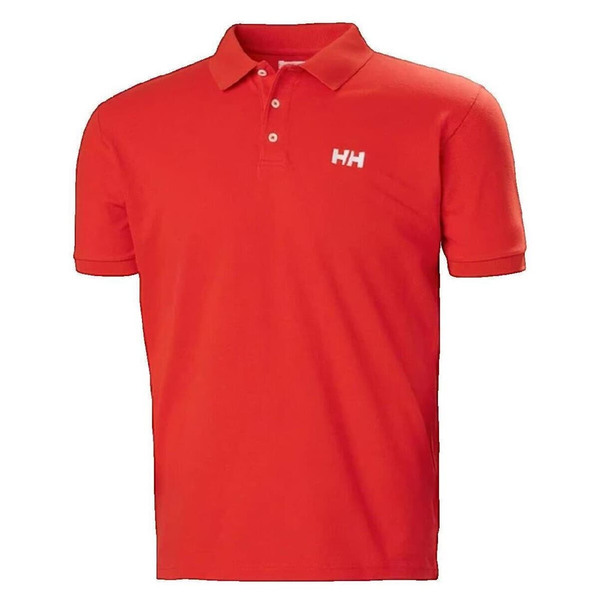 Πόλο με κοντά μανίκια Helly Hansen Polo Helly Hansen manches courtes coton biologique