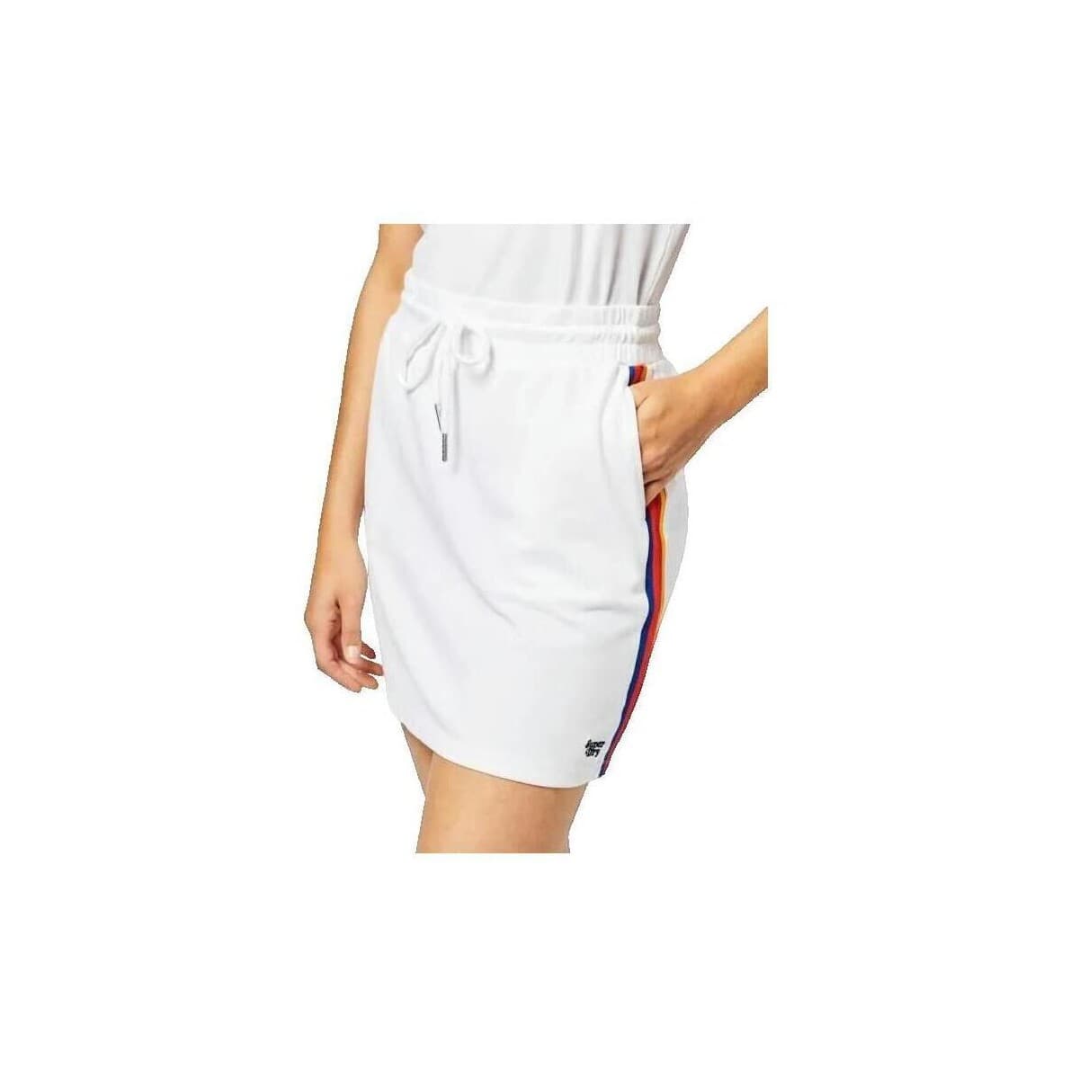 Women's Skirts Superdry White