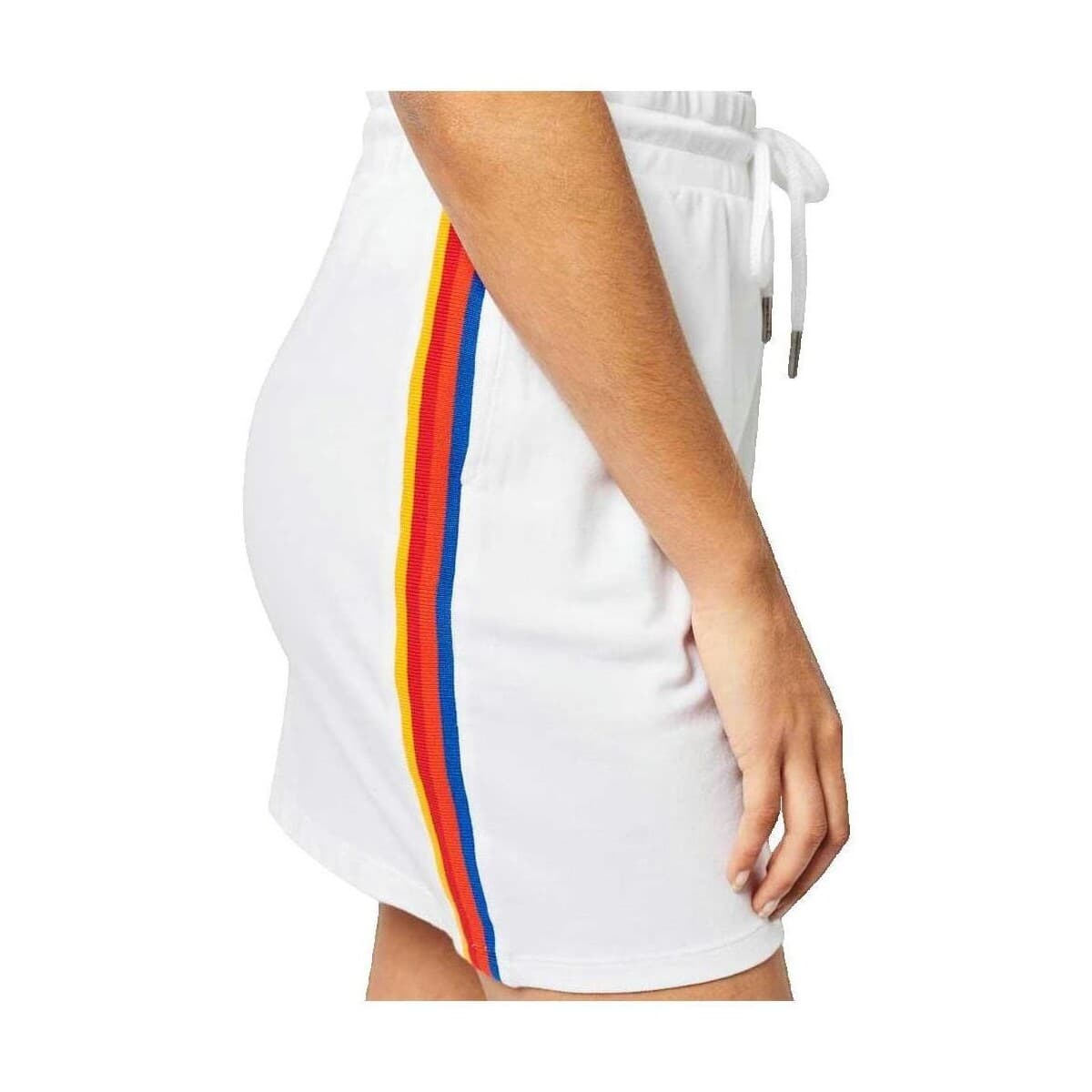 Women's Skirts Superdry White
