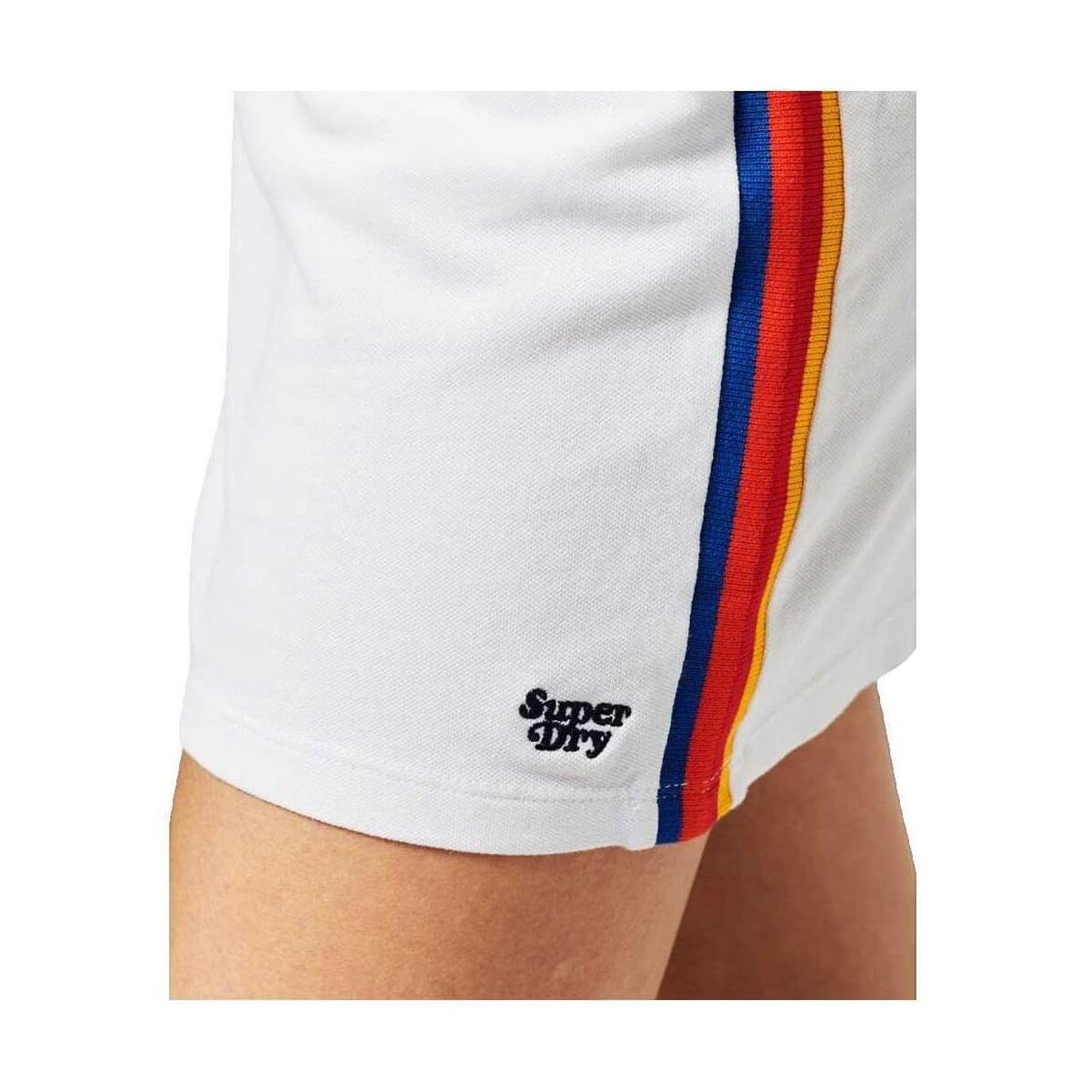 Women's Skirts Superdry White