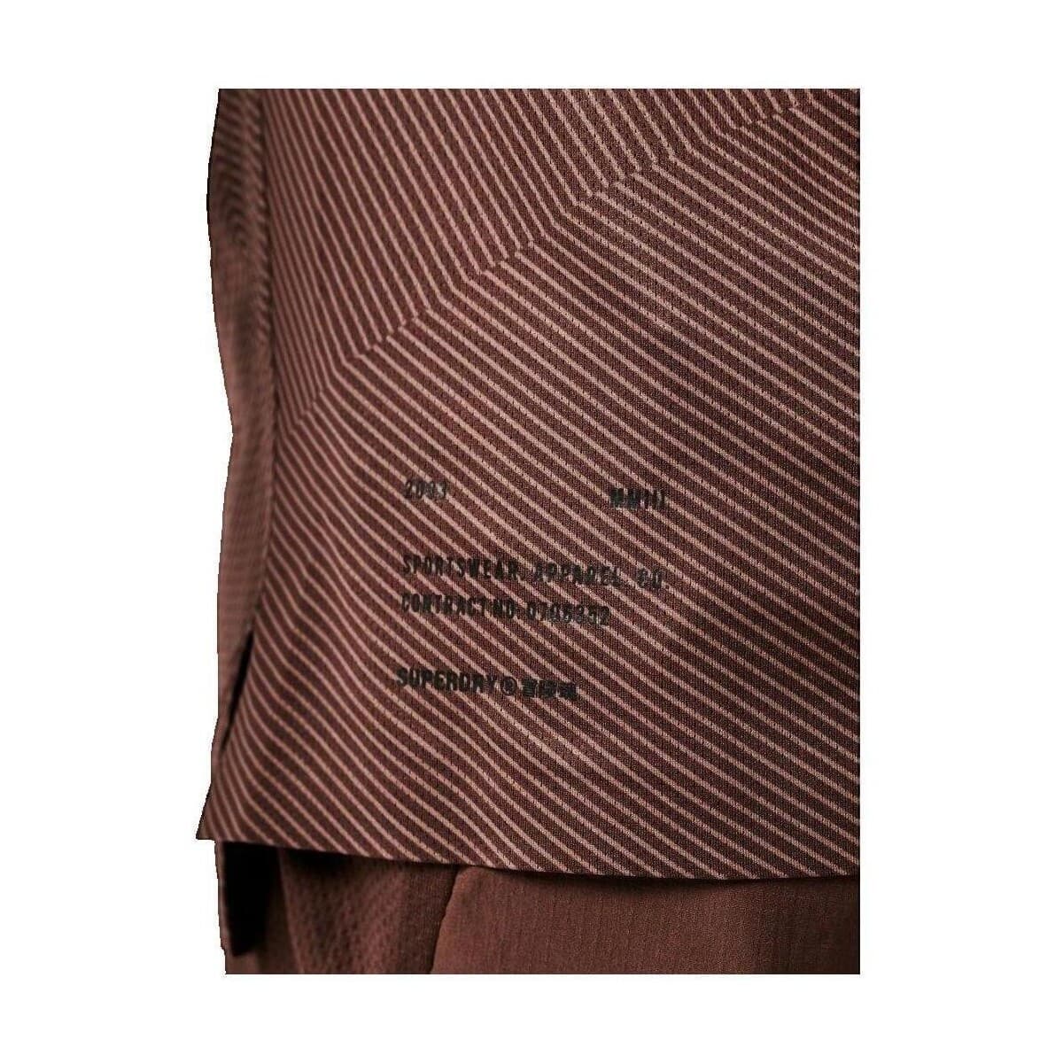 Men's T-Shirts Superdry Multicolor