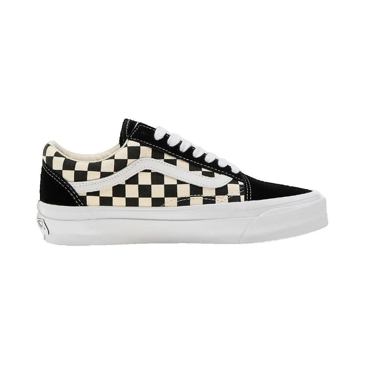 Men's Sneakers Vans Black