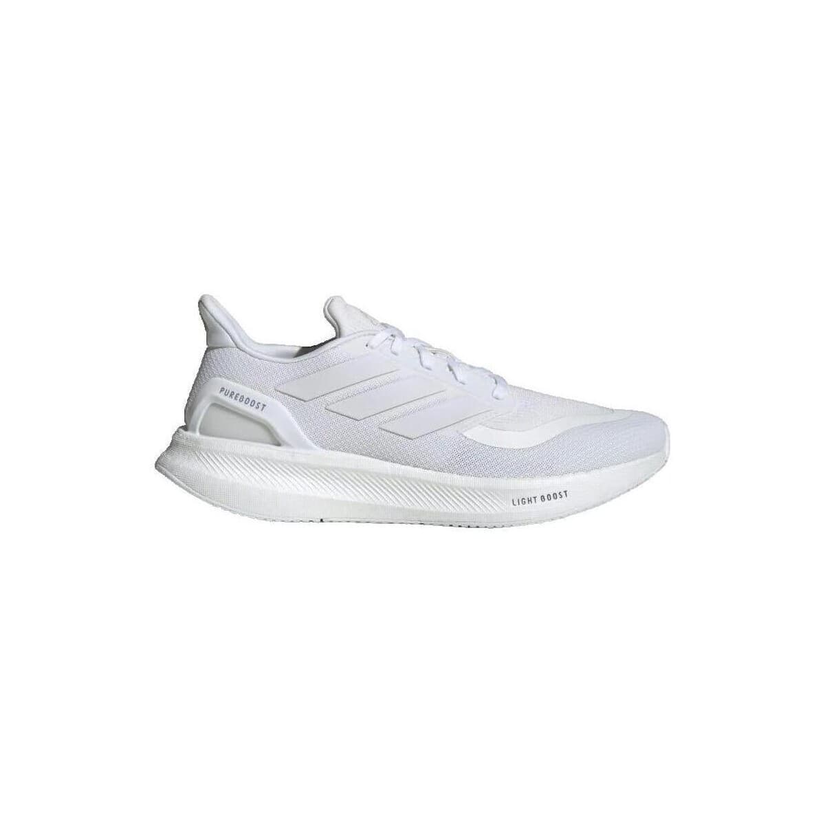 Men's Running Shoes adidas White