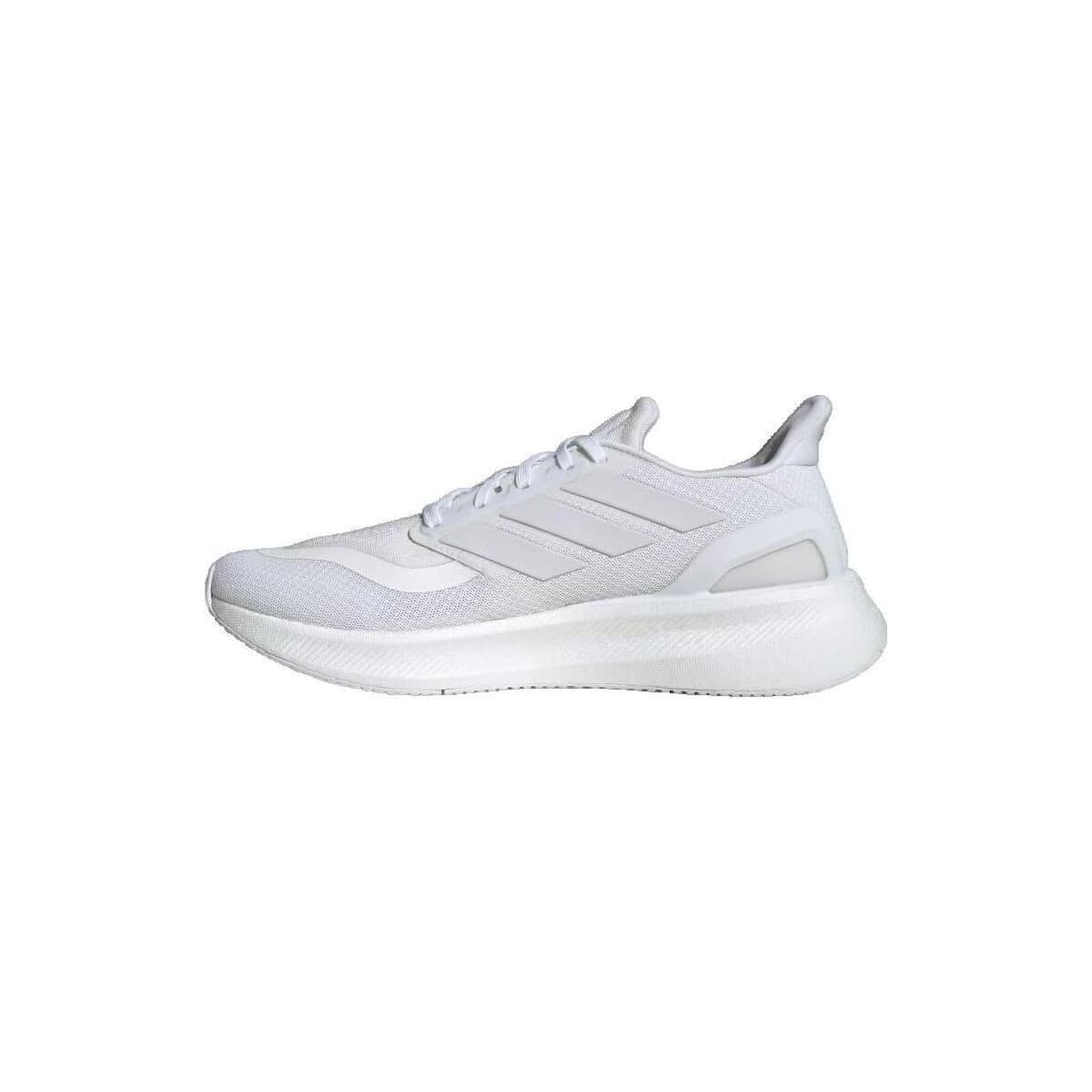 Women's Running Shoes adidas White