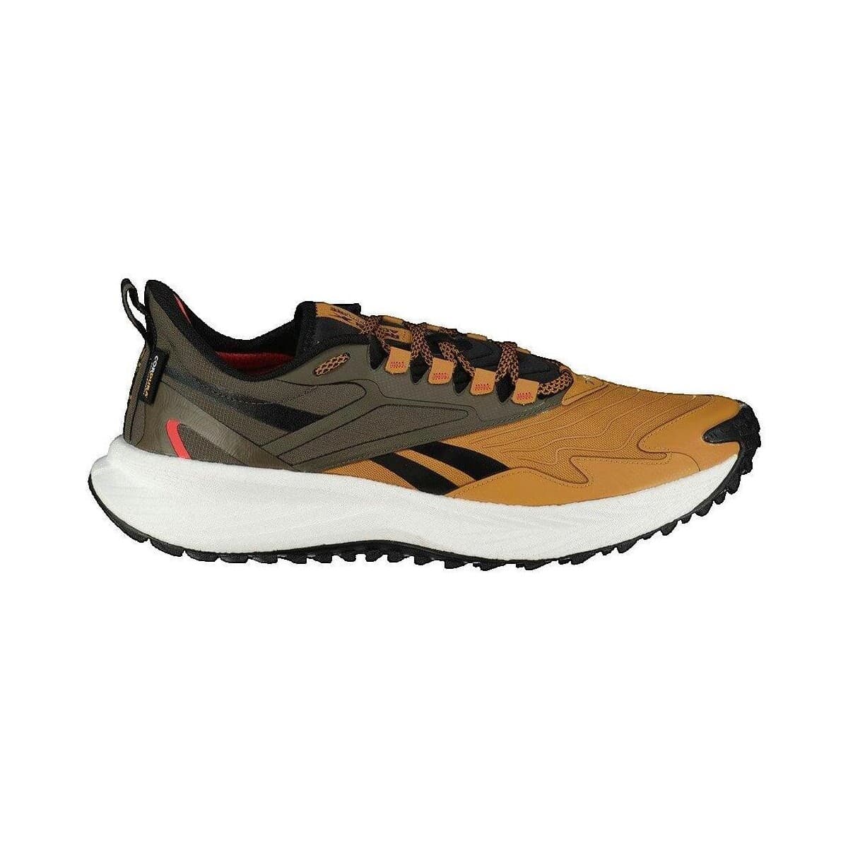 Men's Running Shoes Reebok Brown