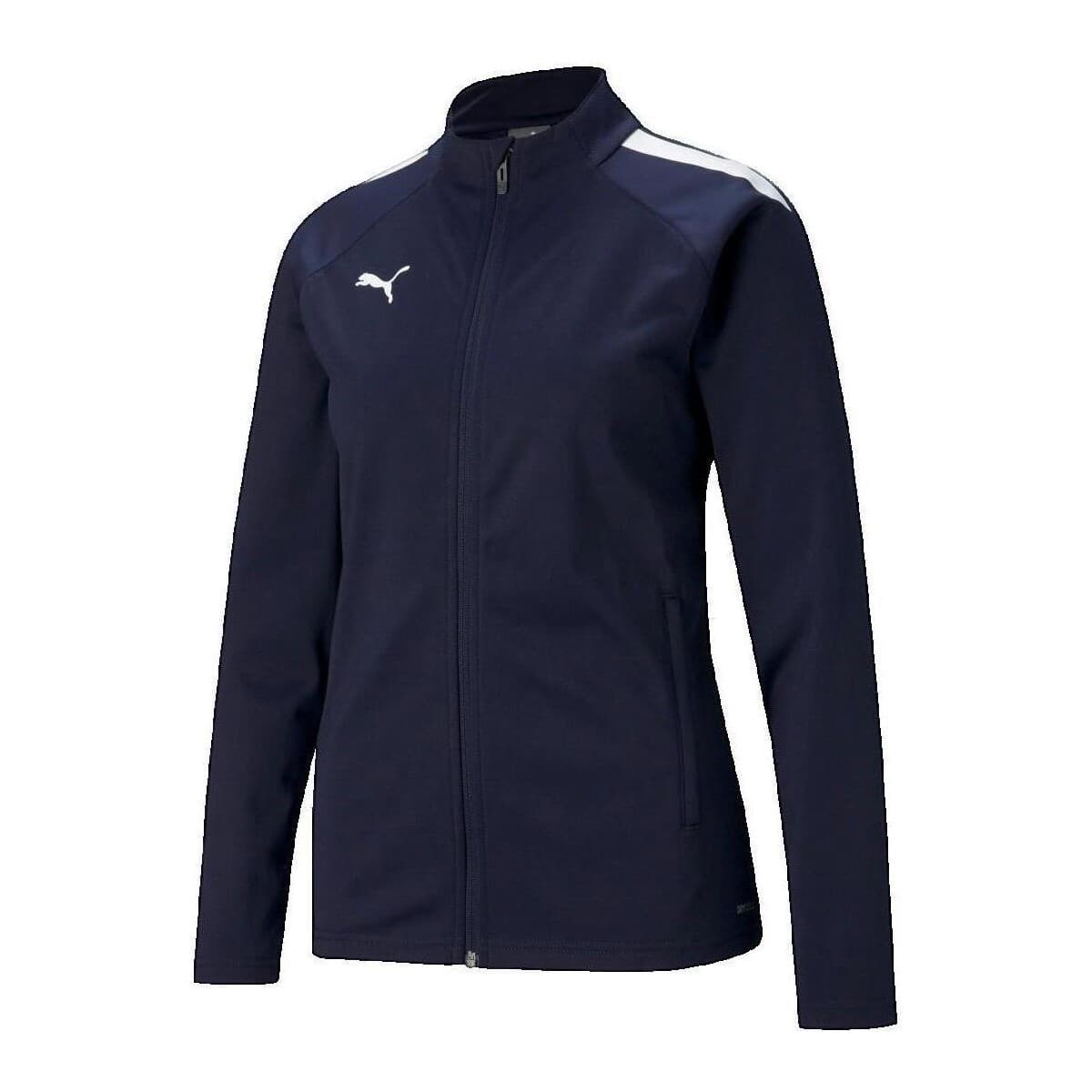 Women's Cardigans Puma Blue