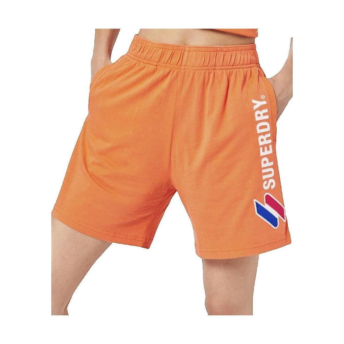 Girls' Shorts Superdry Multicolor