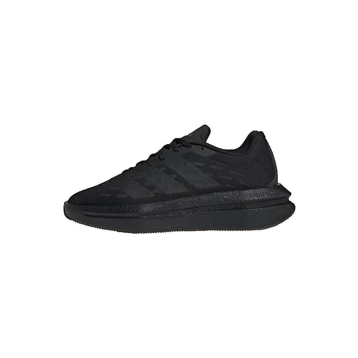 Men's Running Shoes adidas Black