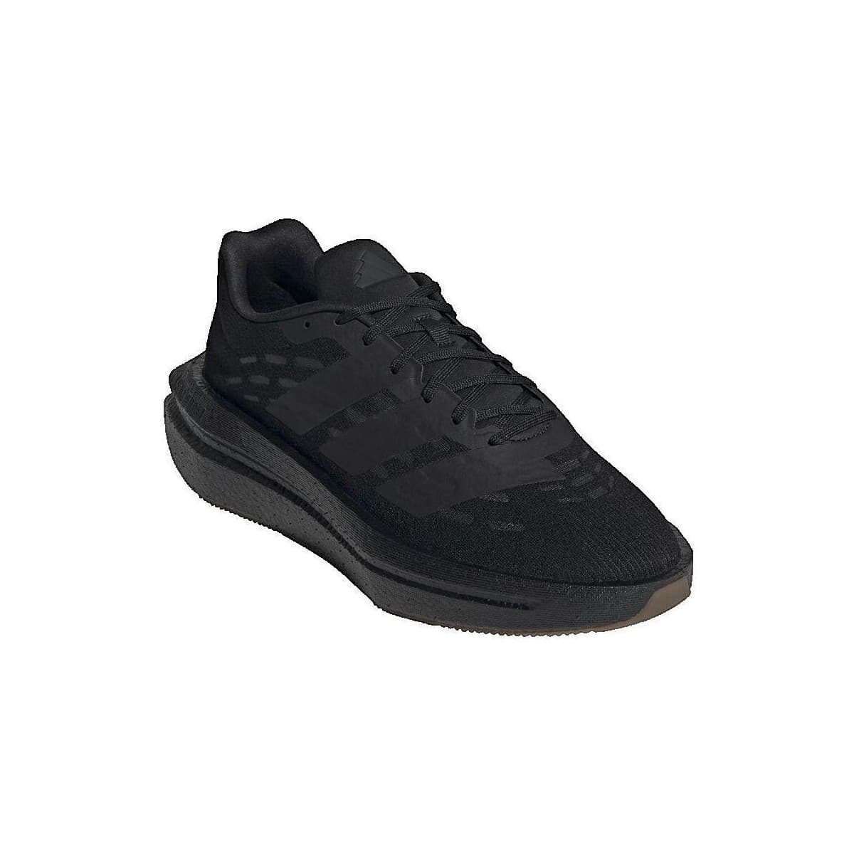 Men's Running Shoes adidas Black