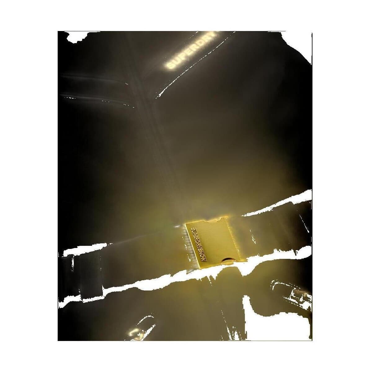 Women's Jumpsuits Superdry Black