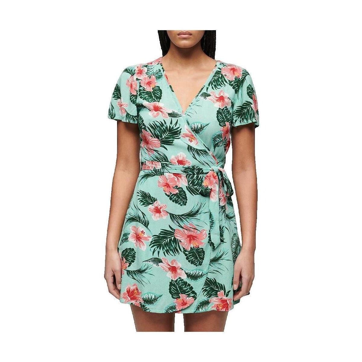 Women's Dresses Superdry Multicolor