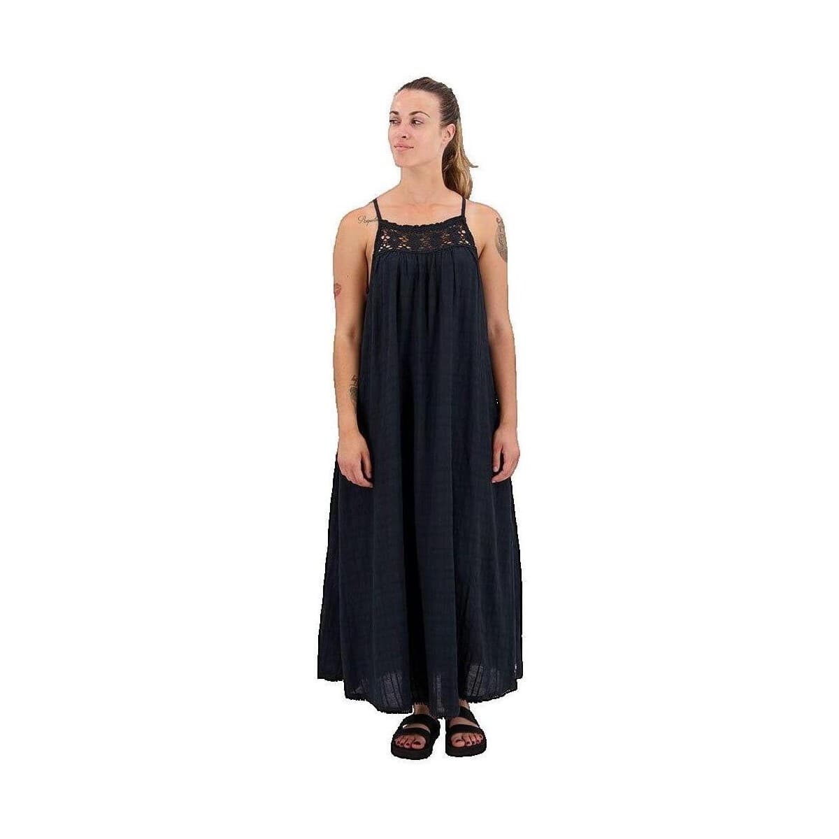 Women's Dresses Superdry Blue