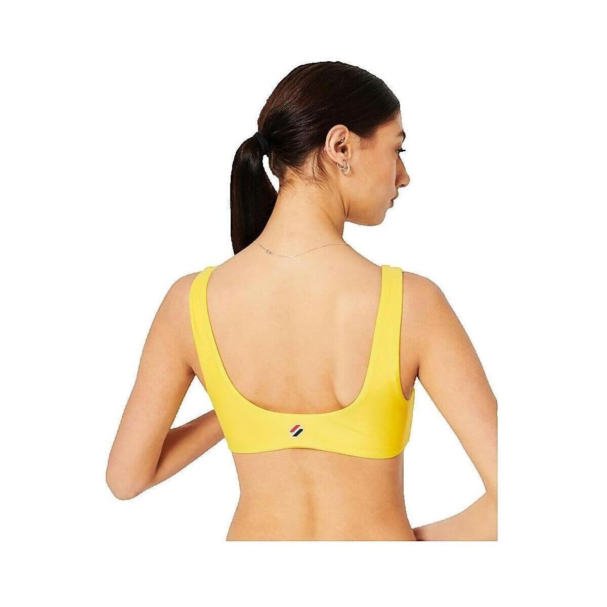 Women's Swimwear Superdry Multicolor