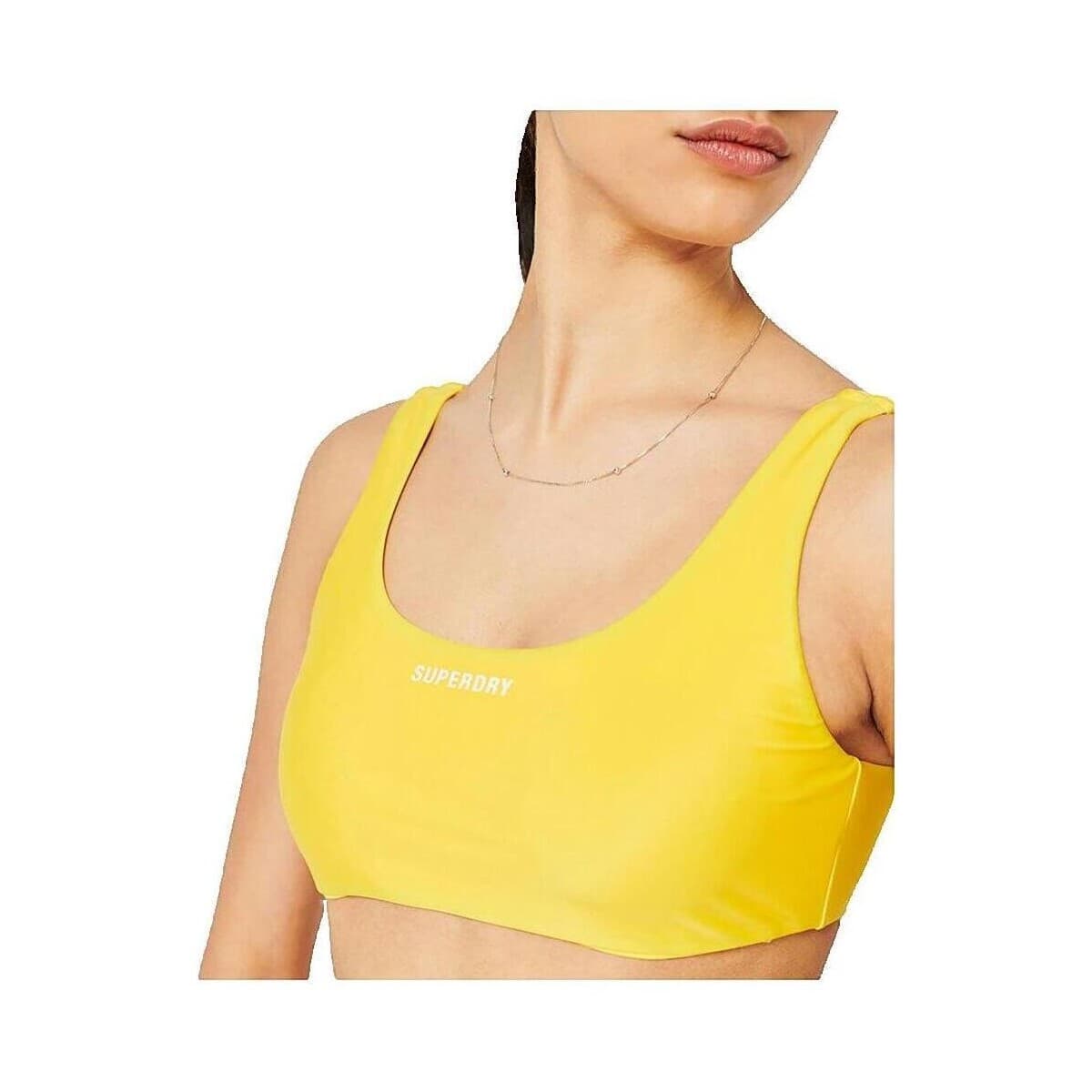 Women's Swimwear Superdry Multicolor