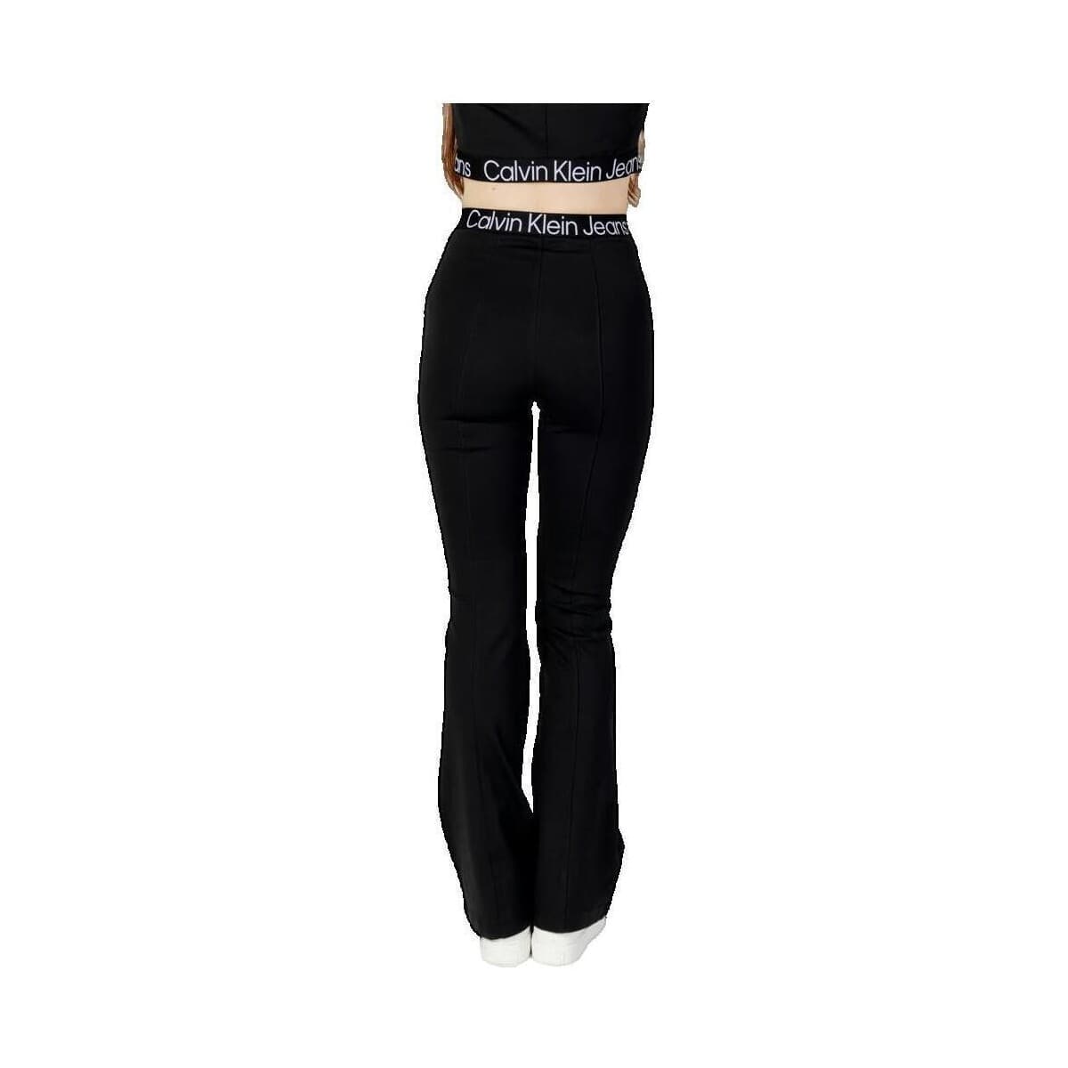 Women's Jeans Calvin Klein Black