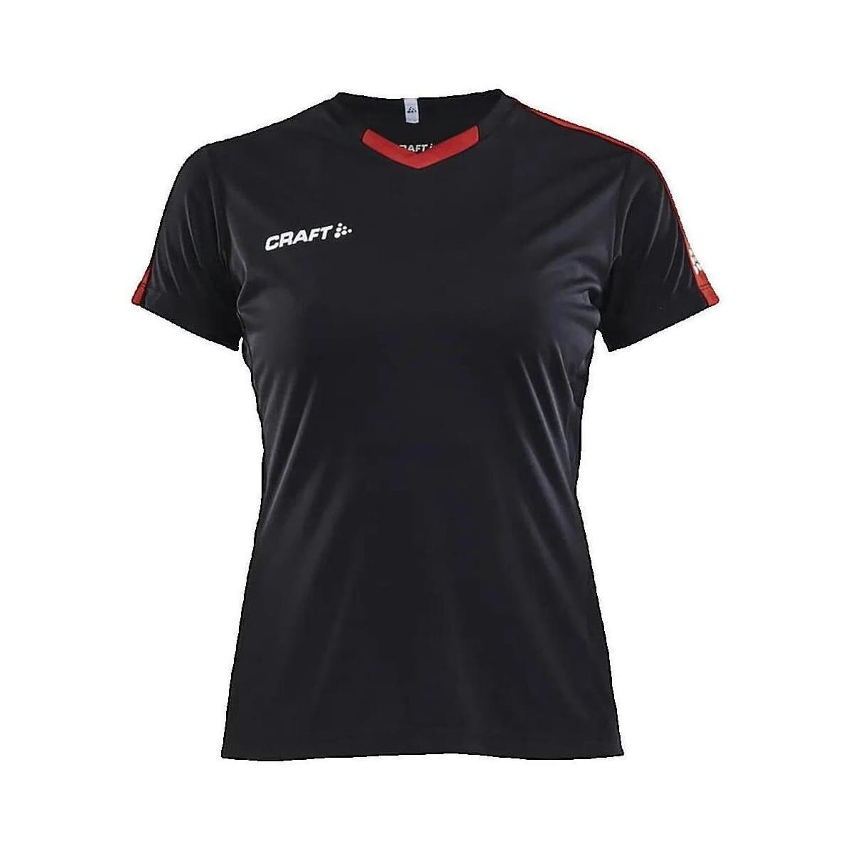 Women's Sports Sets Craft Black