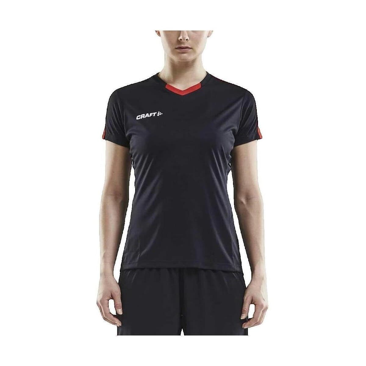 Women's Sports Sets Craft Black