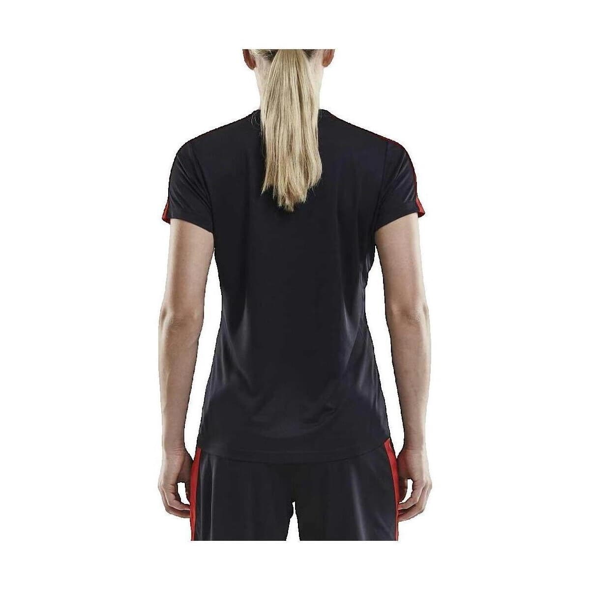 Women's Sports Sets Craft Black