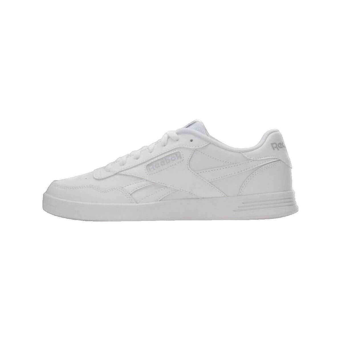 Men's Sports Shoes Reebok White