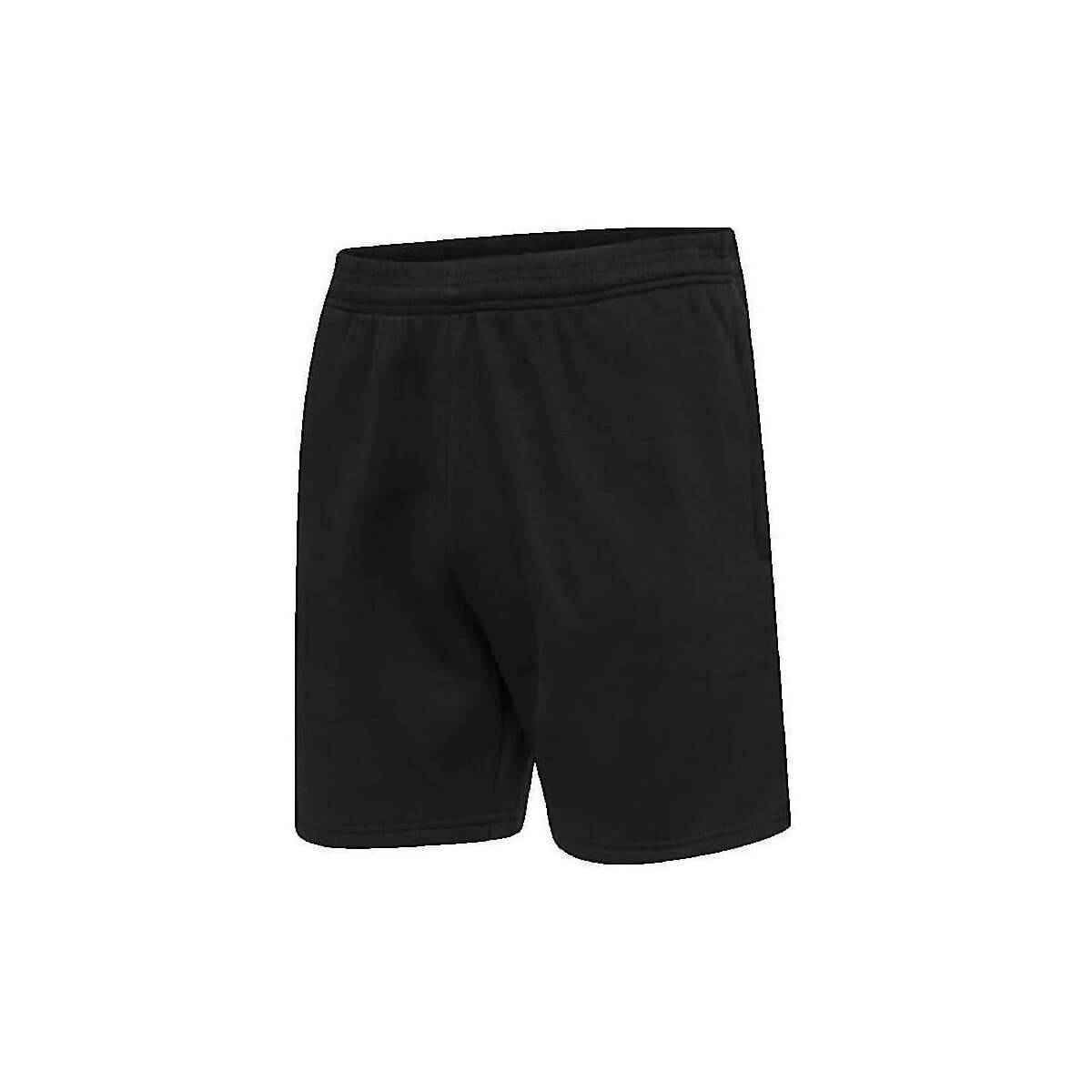 Men's Sports Shorts hummel Black
