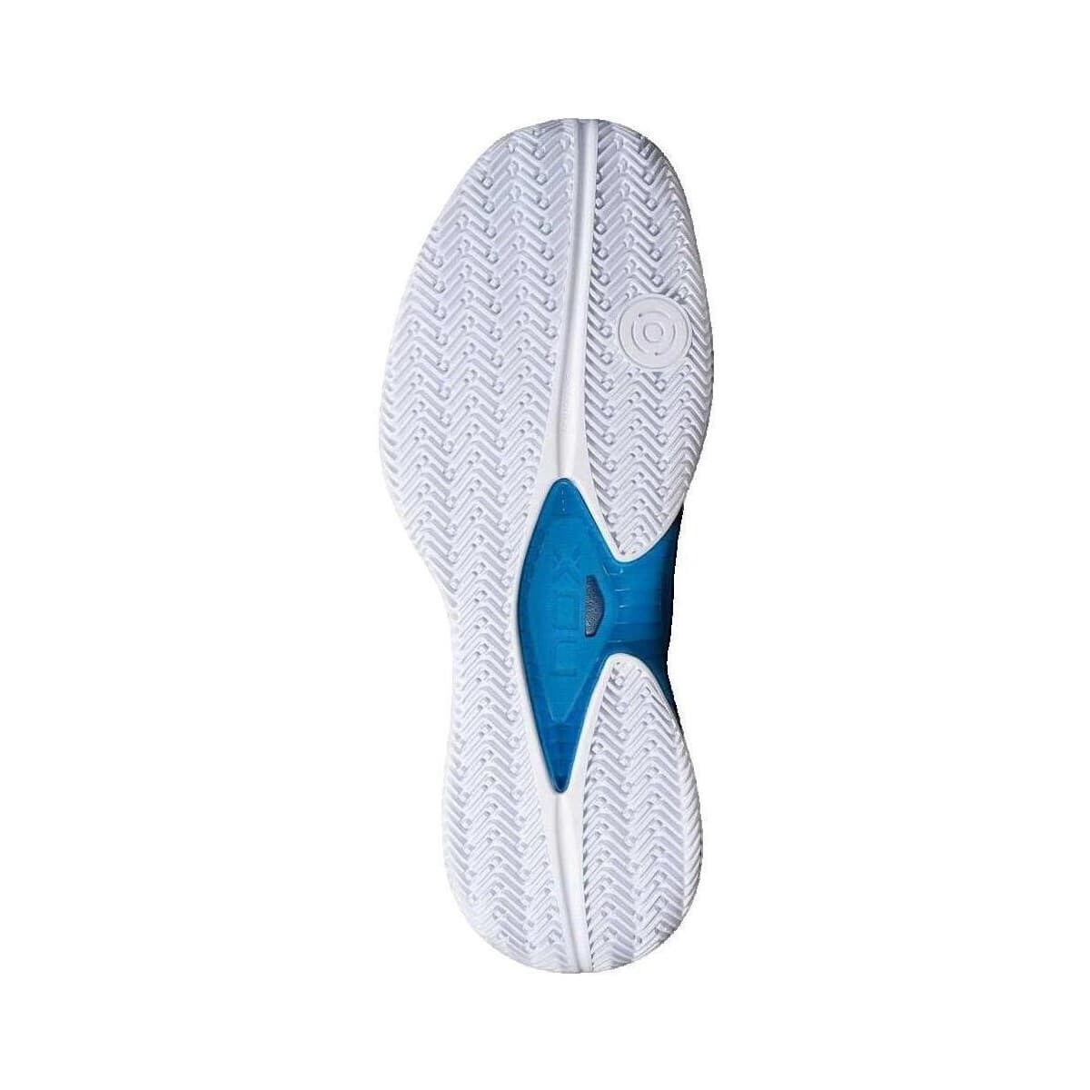 Women's Tennis Shoes Nox White