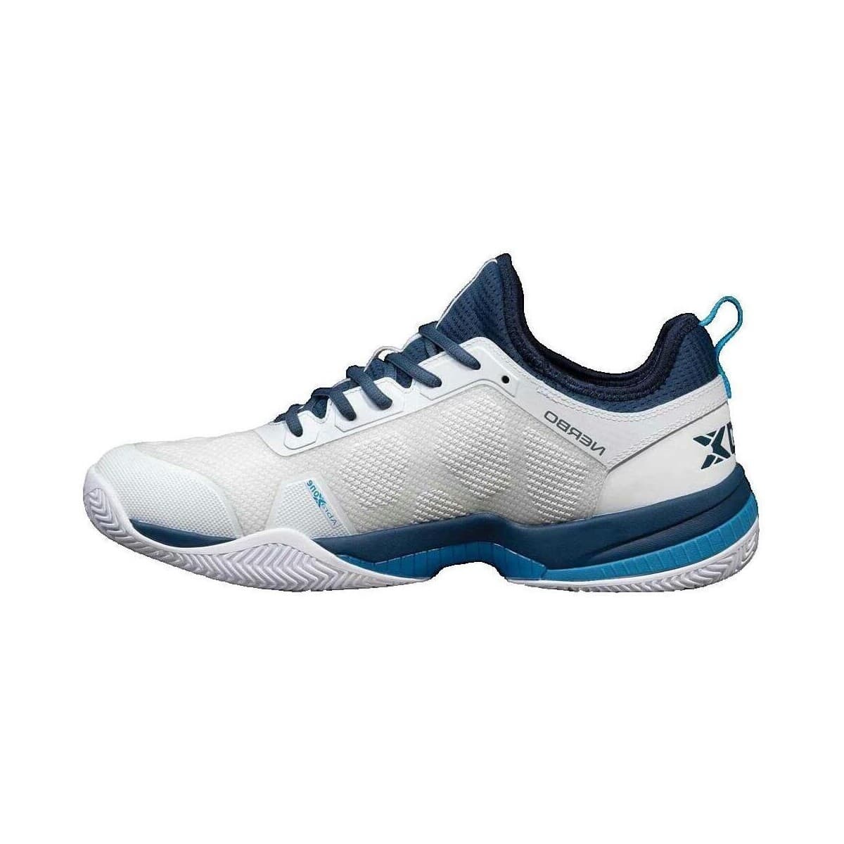 Women's Tennis Shoes Nox White