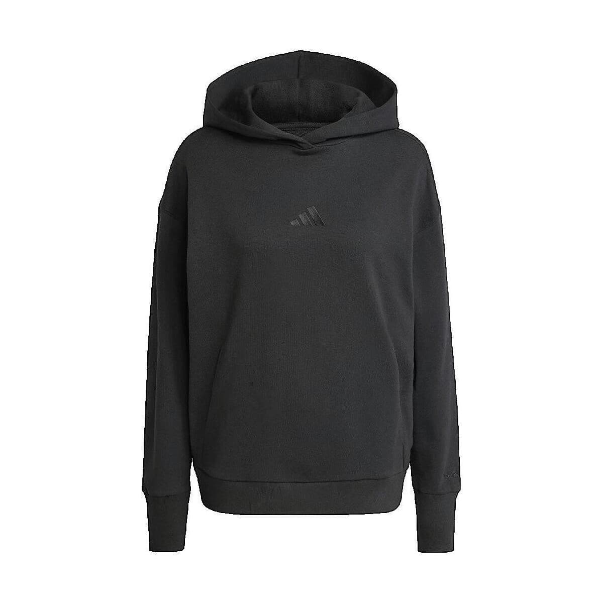 T-shirt με κουκούλα adidas Sweat à capuche All Szn French Terry