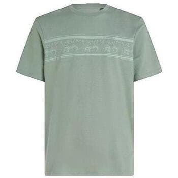 Men's T-Shirts O'neill Black