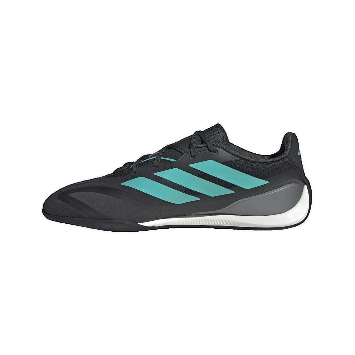 Men's Sneakers adidas Black