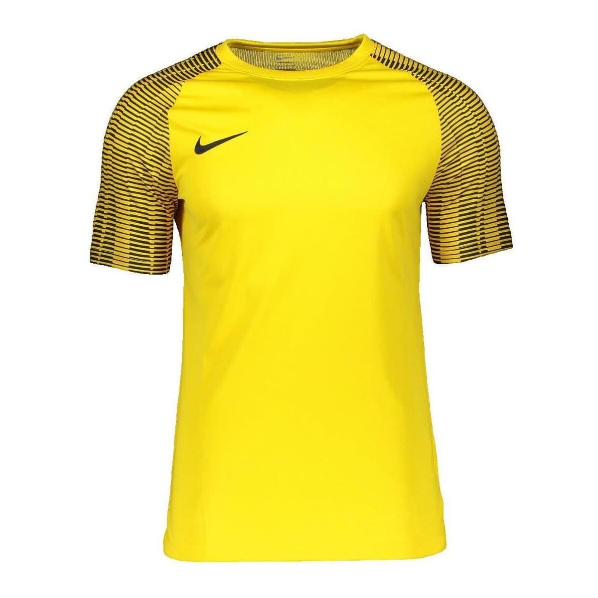 T-shirt με κοντά μανίκια Nike T-shirt Academy Jaune