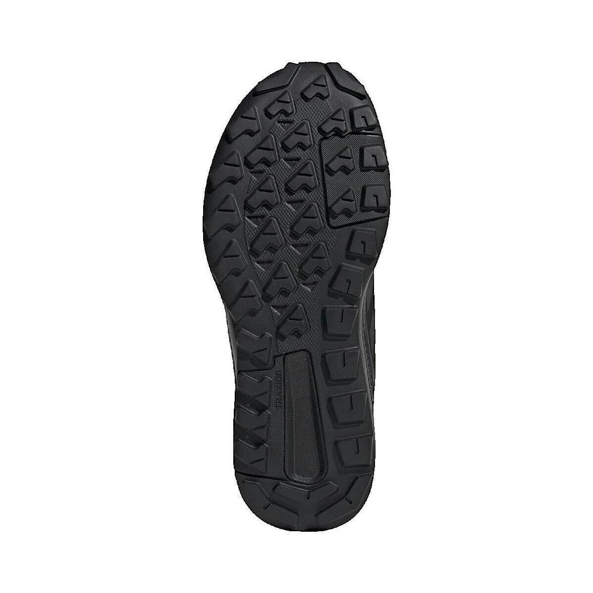 Women's Outdoor Shoes adidas Black