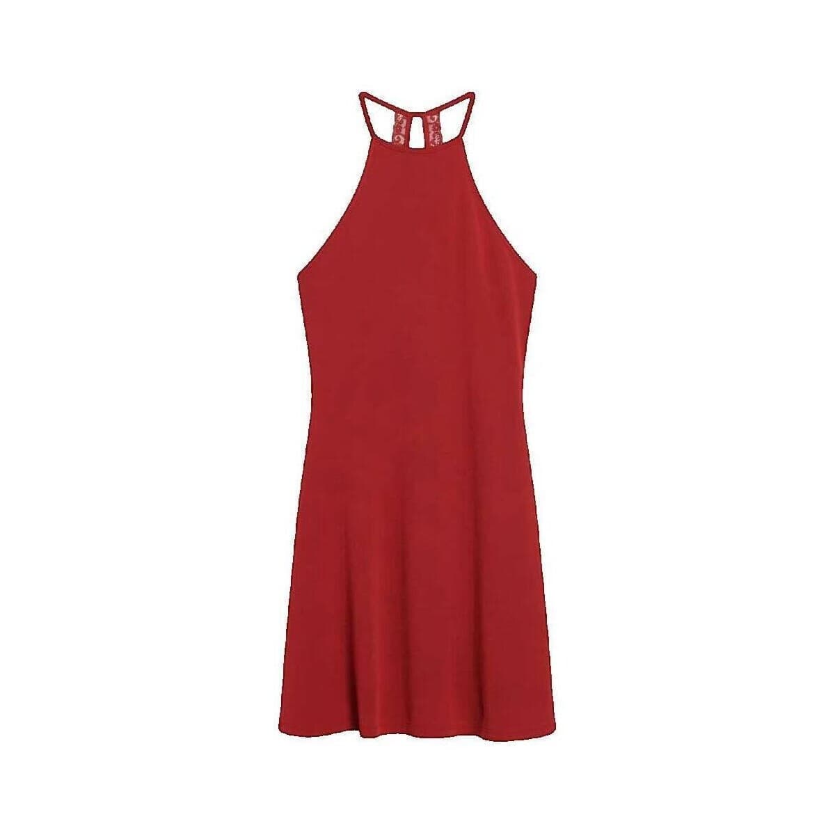 Κοντά Φορέματα Superdry Robe Fit Flare ajustée et évasée