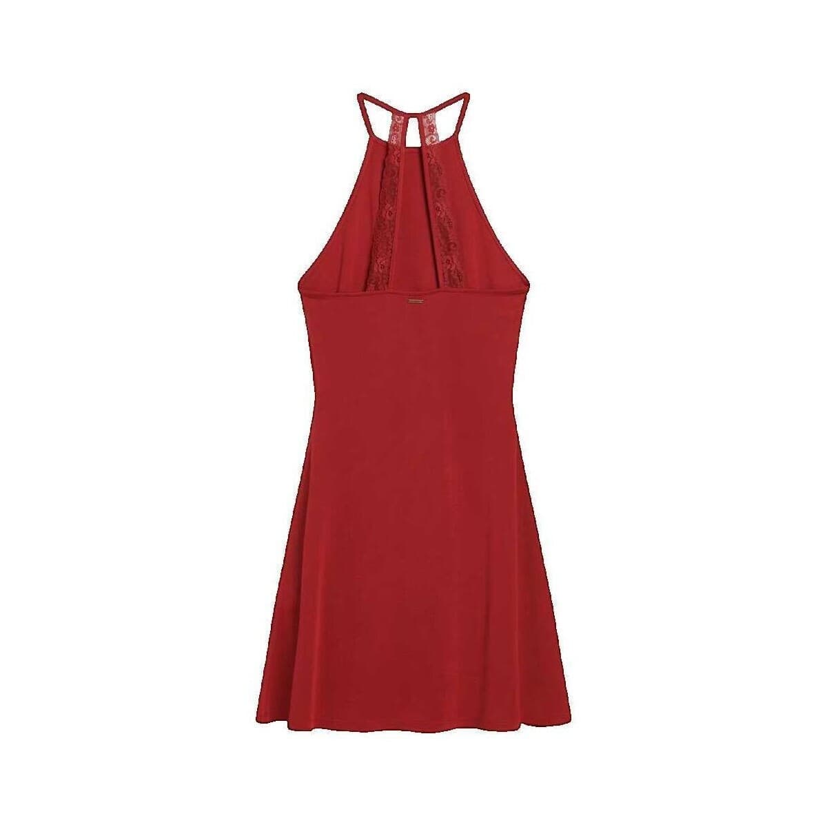 Women's Dresses Superdry Red