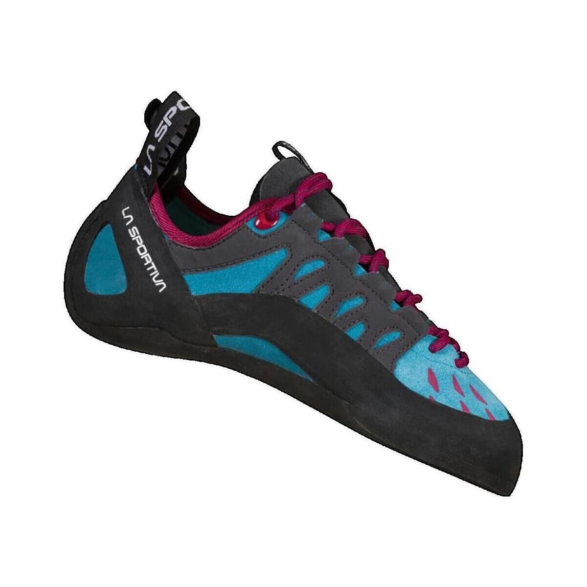 Women's Gym Shoes La-sportiva Black
