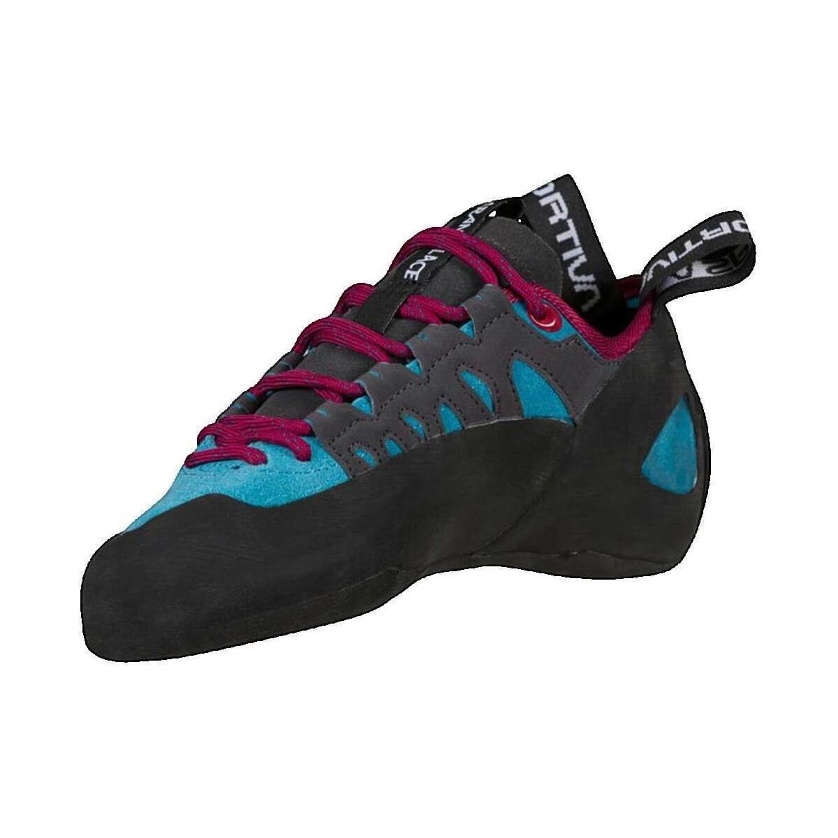 Women's Gym Shoes La-sportiva Black