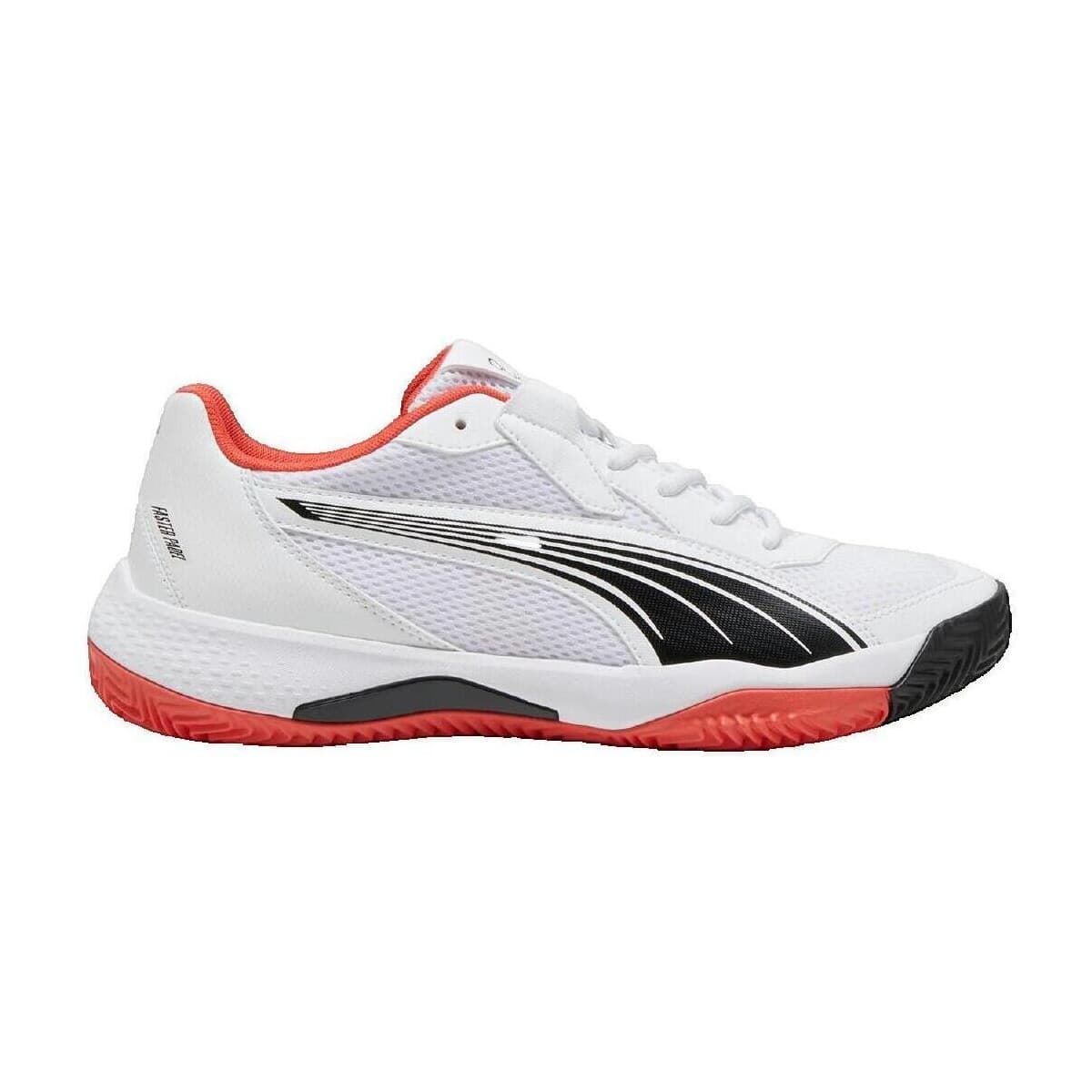 Women's Running Shoes Puma White