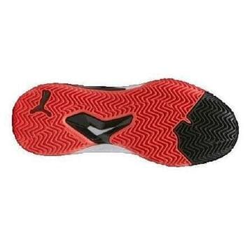 Women's Running Shoes Puma White