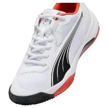 Women's Running Shoes Puma White