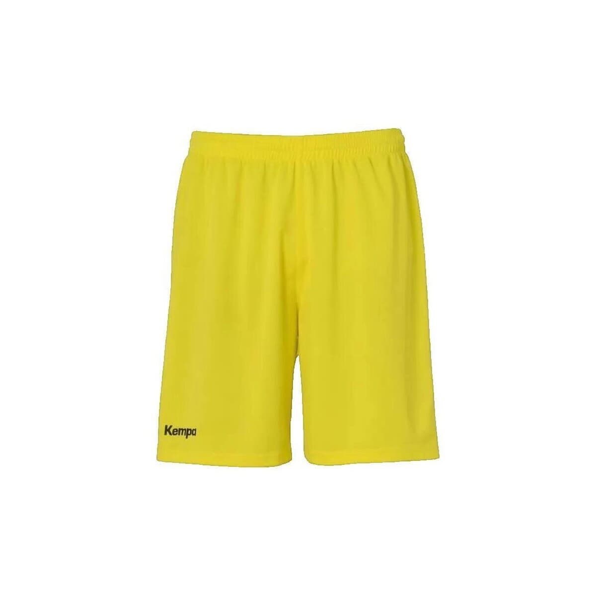 Men's Shorts Kempa Yellow