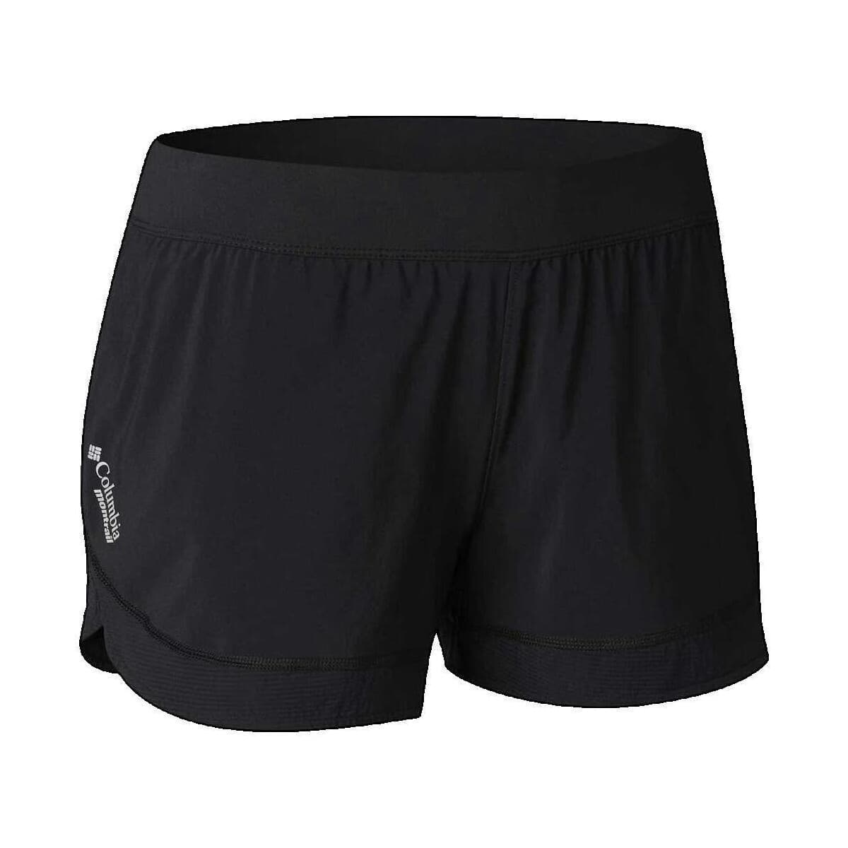 Men's Shorts Columbia Black