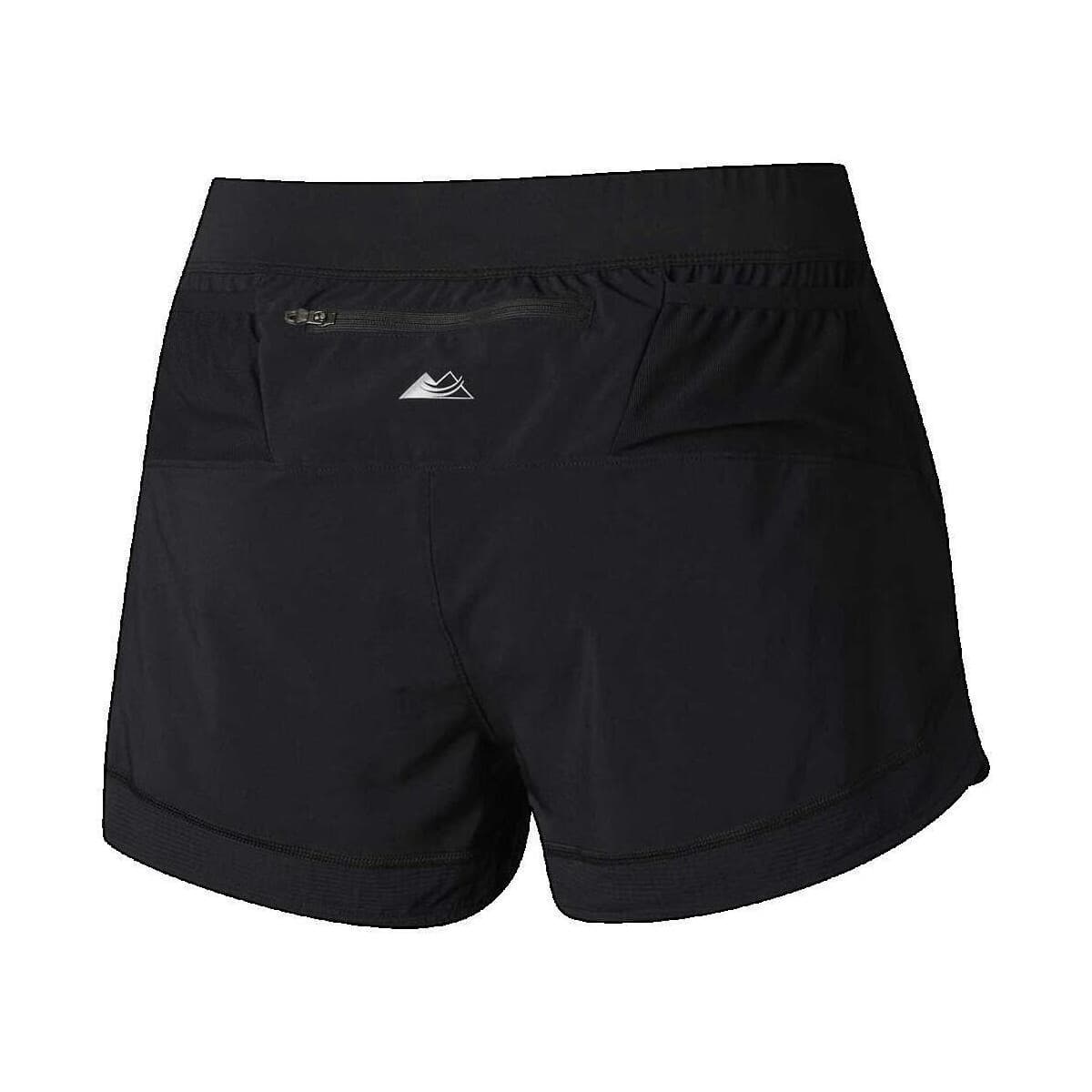 Men's Shorts Columbia Black