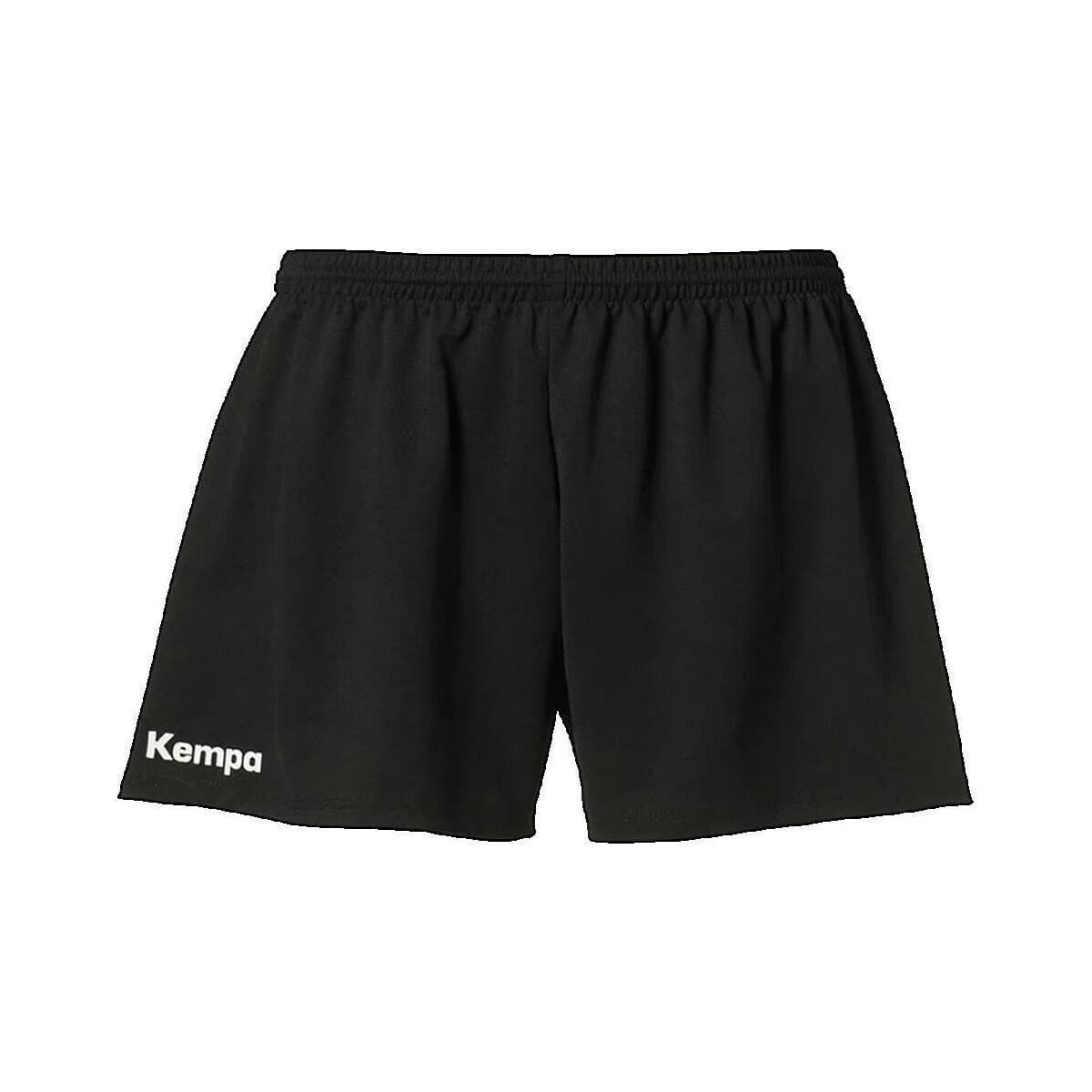 Shorts & Βερμούδες Kempa Short Classic Jaune
